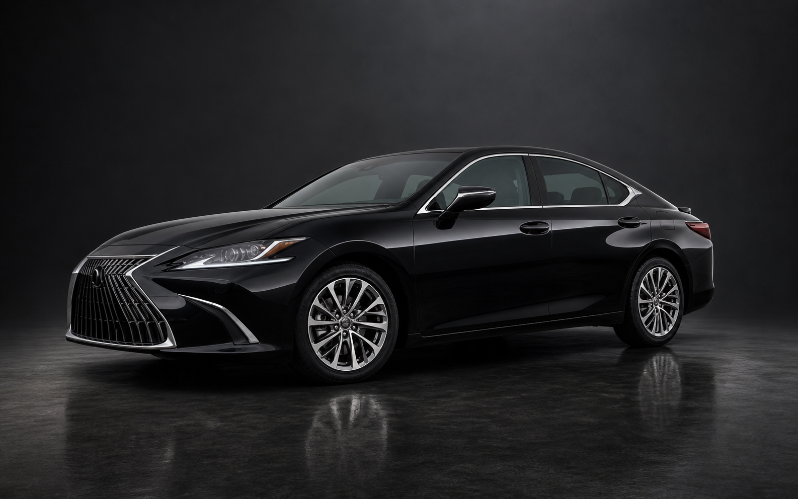 Lexus ES300h